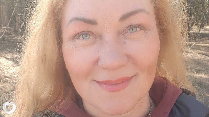 Таня, 54, Могилев — анкета №2994460