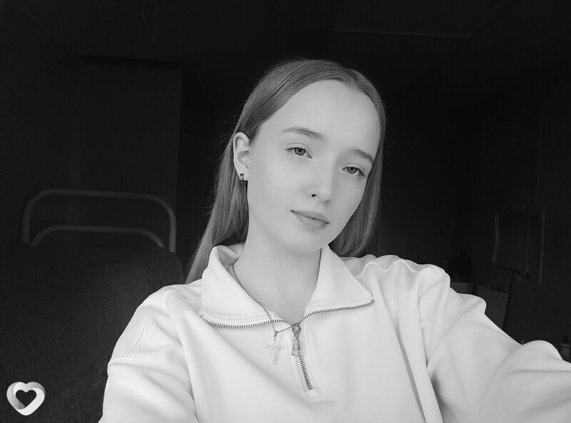 Олеся, 19, Вологде — анкета №2994475