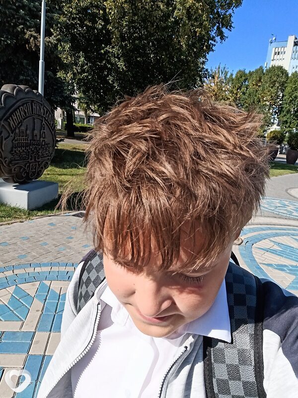 Артем, 23, Могилев — анкета №2994481