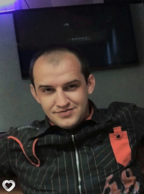 Виктор, 35, Минске — анкета №2994509