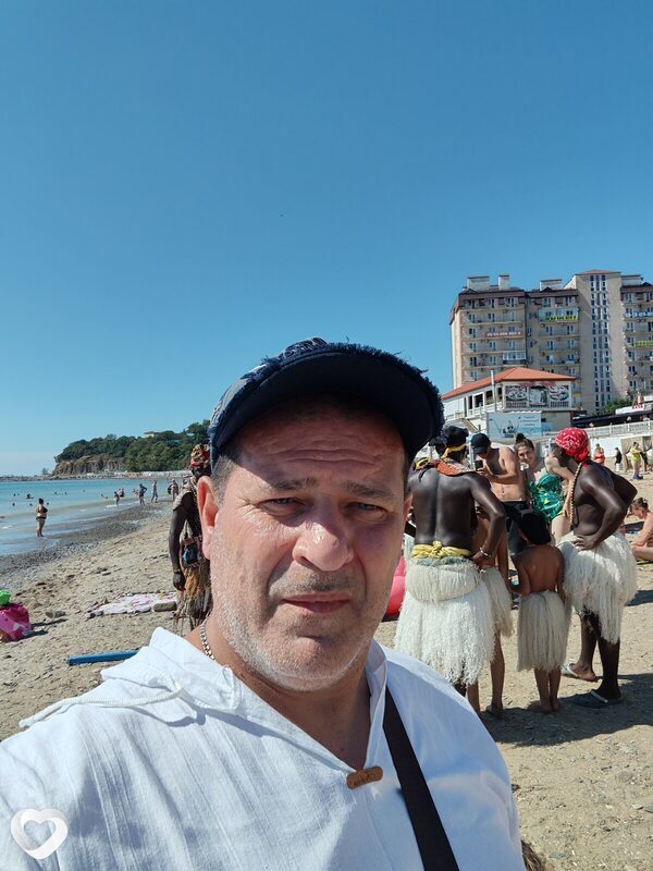Феларет, 51, Стерлитамаке — анкета №2994521