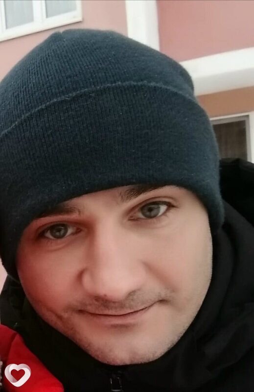 Феликс, 40, Екатеринбурге — анкета №2994559