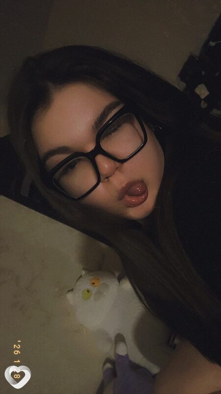 Дарья, 20, Туле — анкета №2994560