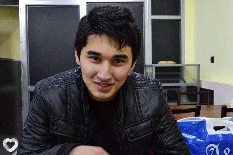 Адик, Жанаозен