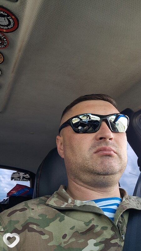 Денис, 44, Брянске — анкета №2994574