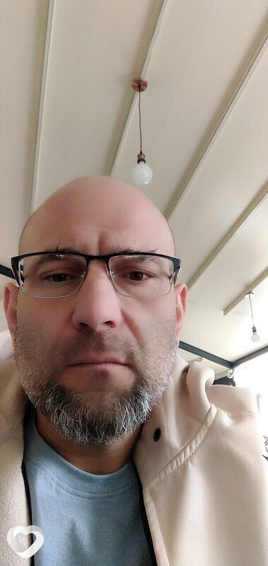 Александр, 41, Домодедово — анкета №2994577