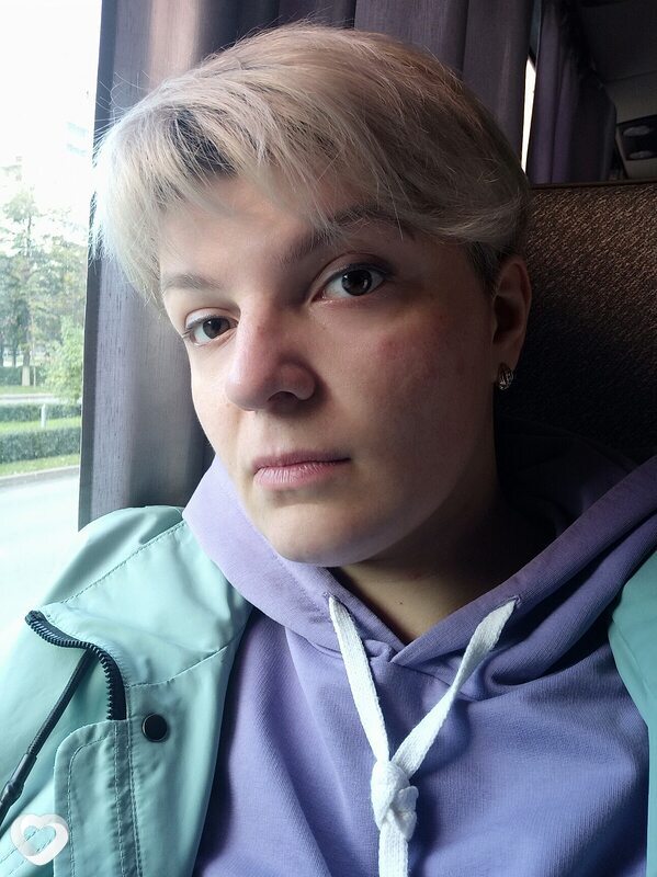 Ирина, 33, Челябинске — анкета №2994615
