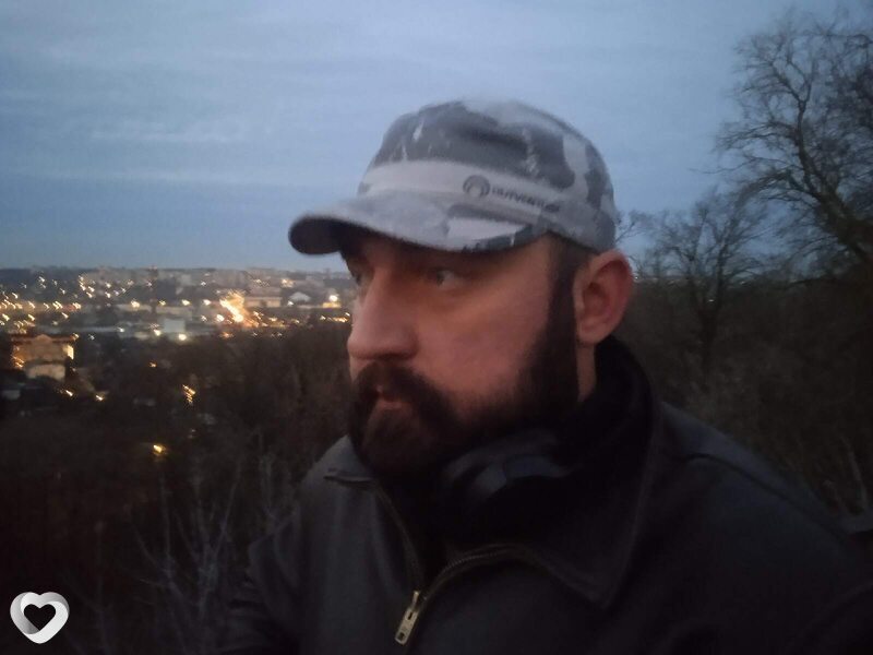 Виктор, 40, Смоленске — анкета №2994621