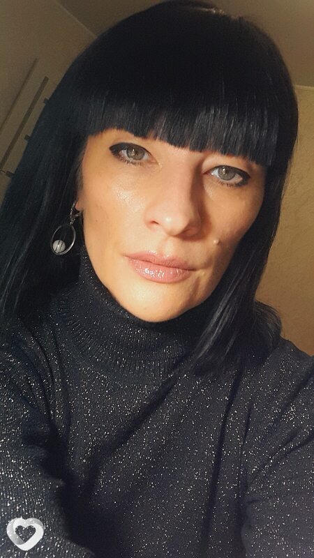 Елена, 46, Новополоцке — анкета №2994627