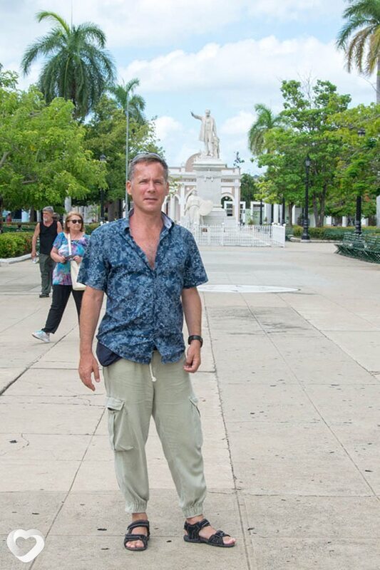 Андрей, 51, Санкт-Петербурге — анкета №2994632