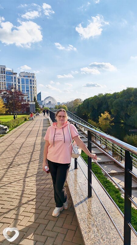 Оля, 42, Екатеринбурге — анкета №2994436
