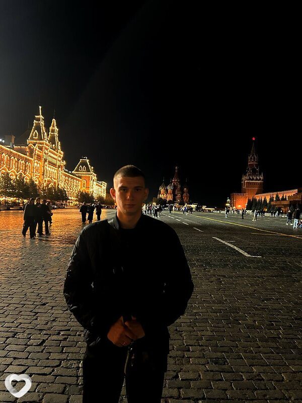 Никита, 22, Симферополе — анкета №2994444