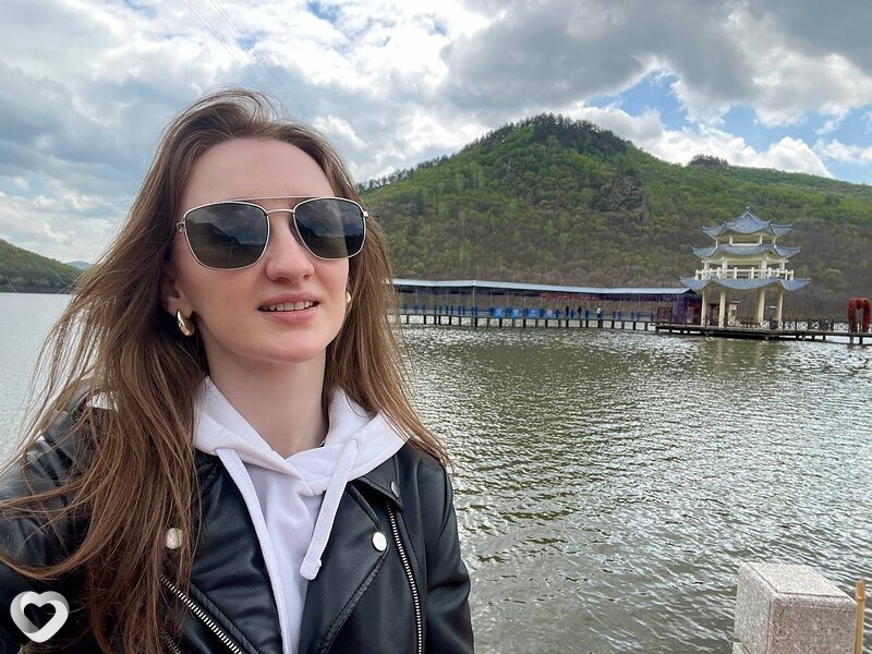 Валерия, 35, Томске — анкета №2994447