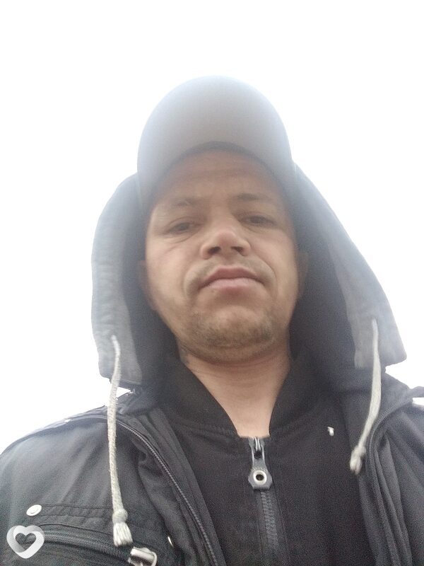 Андрей, 43, Полоцке — анкета №2994452