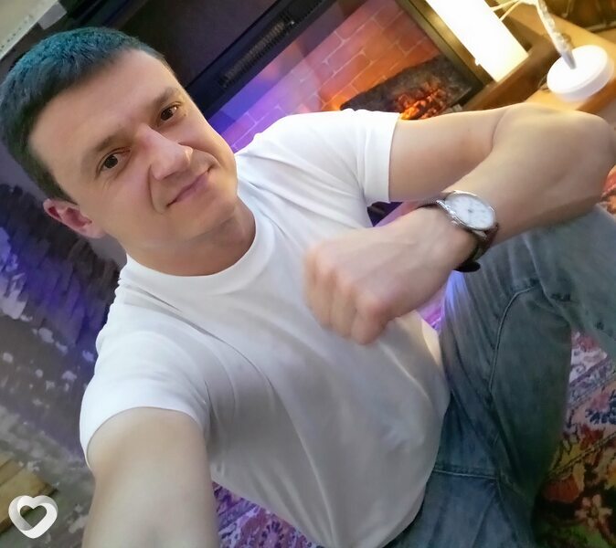 Игорь, 28, Луганске — анкета №2994453