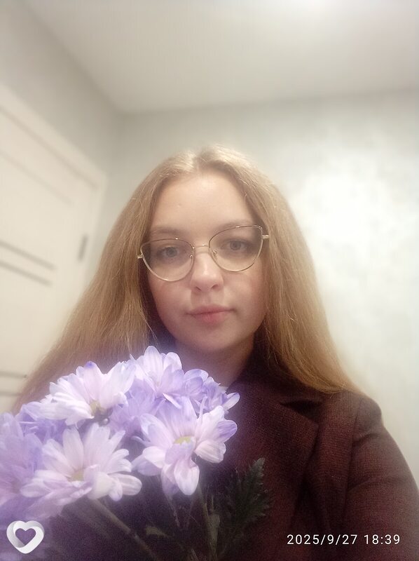 Виктория, 18, Кирове — анкета №2994599
