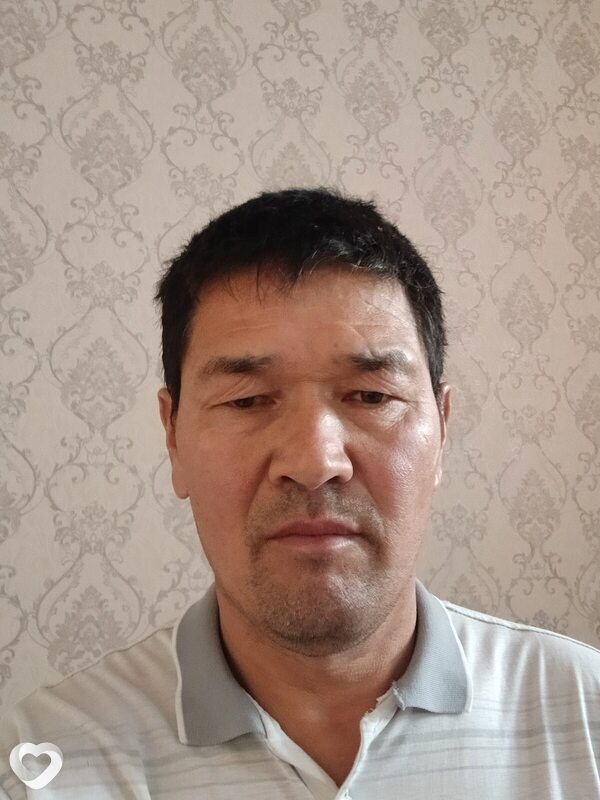 Марат, 42, Актау — анкета №2994662