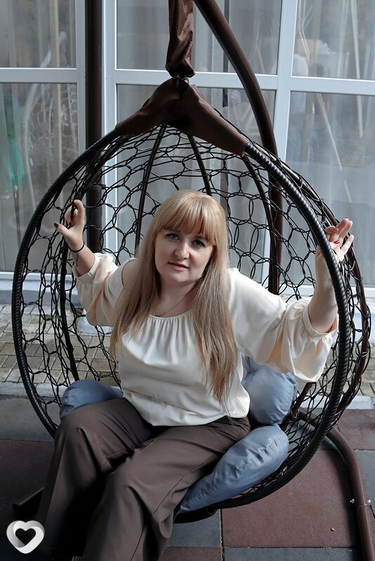 Екатерина, 39, Донецке — анкета №2994670