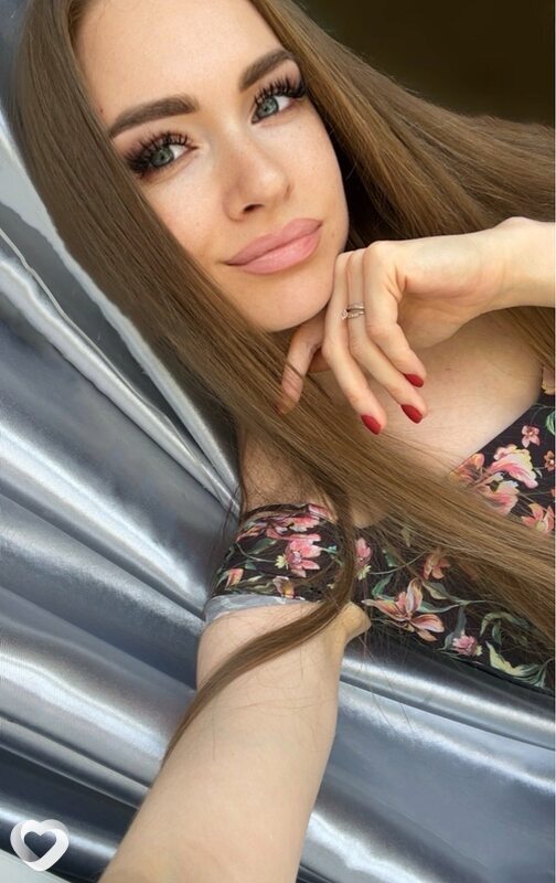 Оксана, 37, Хабаровске — анкета №2994673