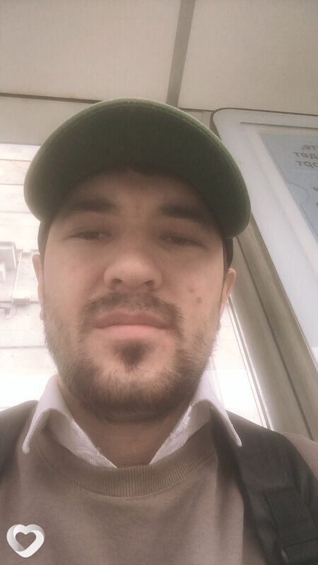 Миша, 28, Москве — анкета №2994678