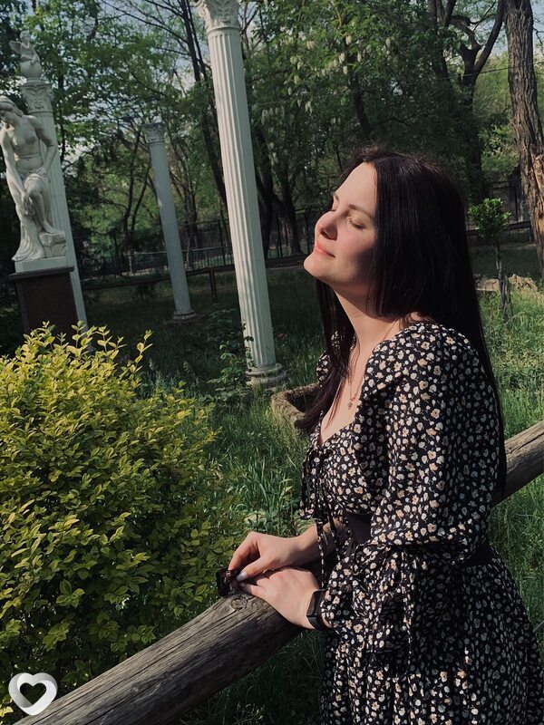 Ангелина, 22, Николаеве — анкета №2994681