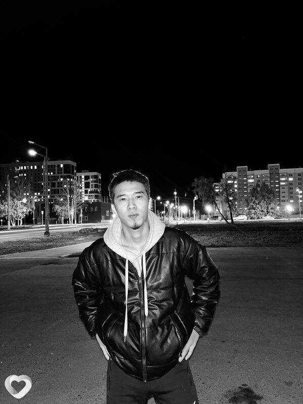 Айбол, 24, Тобольске — анкета №2994547