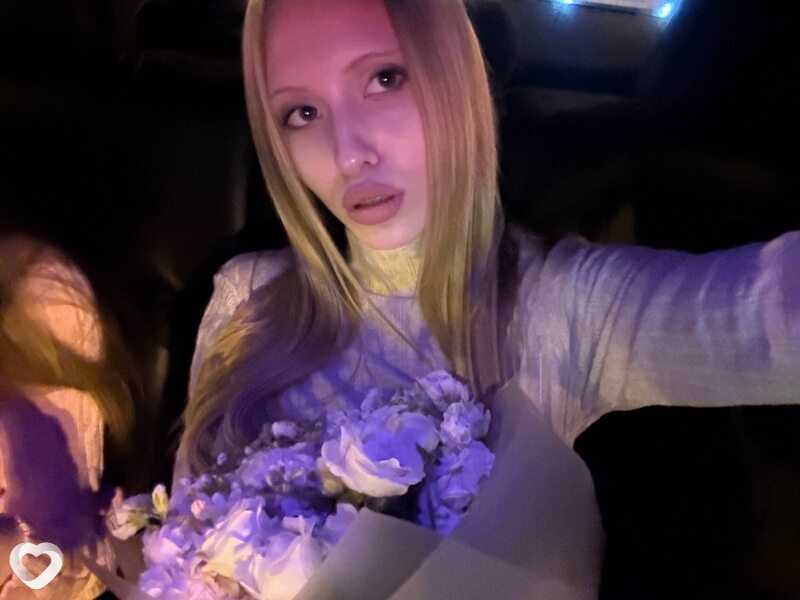 Ульяна, 24, Санкт-Петербурге — анкета №2994645