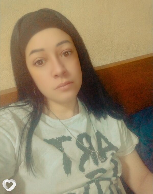 Яна, 31, Санкт-Петербурге — анкета №2994646