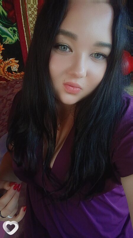 Каролина, 23, Могилев — анкета №2994654