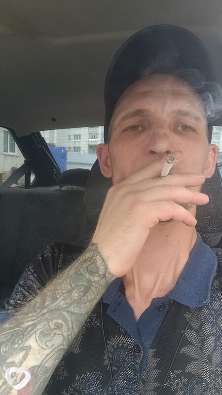 Александр, 41, Москве — анкета №2994737