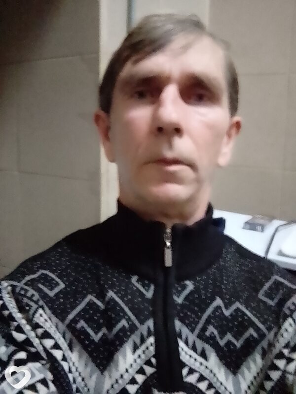 Валериц, 56, Минске — анкета №2994744
