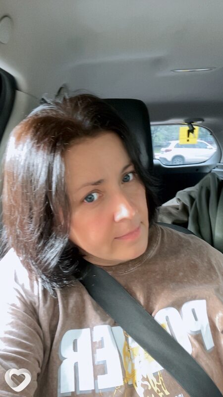 Татьяна, 42, Москве — анкета №2994754