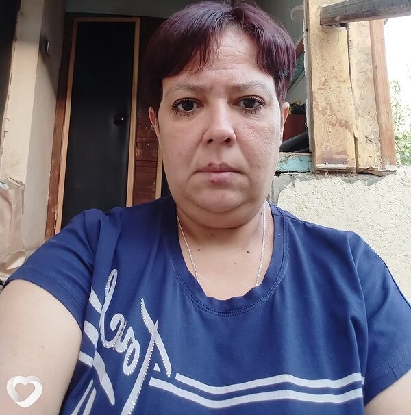 Екатерина, 46, Ташкент — анкета №2994710