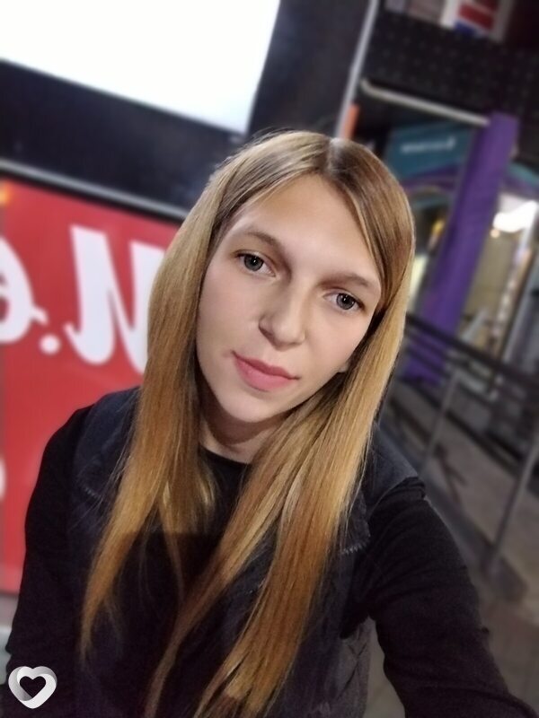 Маша, 38, Шахтах — анкета №2994719