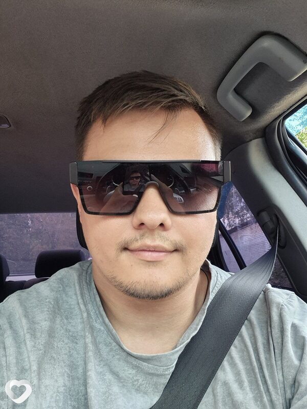 Дмитрий, 26, Мытищах — анкета №2994721