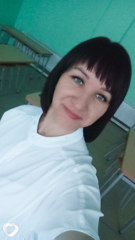 Света, 42, Кургане — анкета №2994732