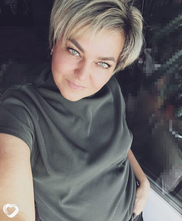 Алёна, 47, Воронеже — анкета №2994793