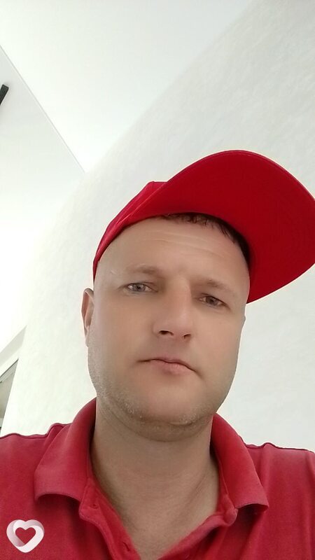Максим, 39, Минске — анкета №2994796