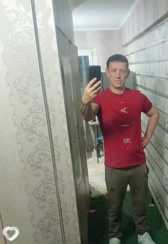Андрей, 37, Домодедово — анкета №2994797