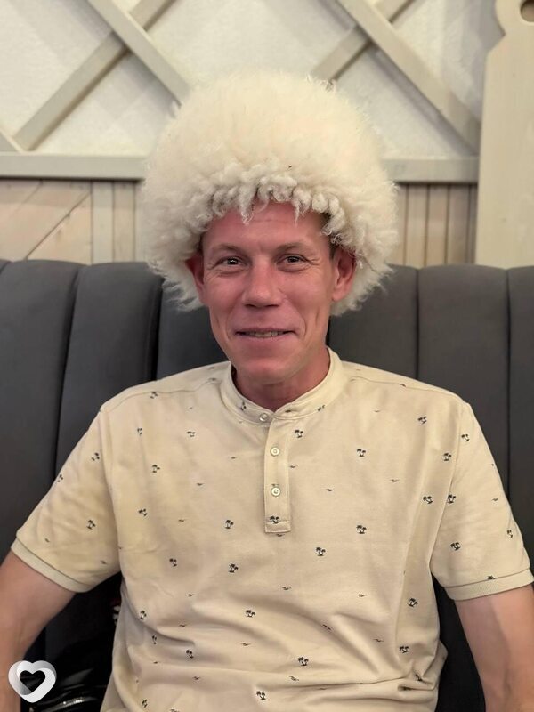 Кирилл, 41, Санкт-Петербурге — анкета №2994800