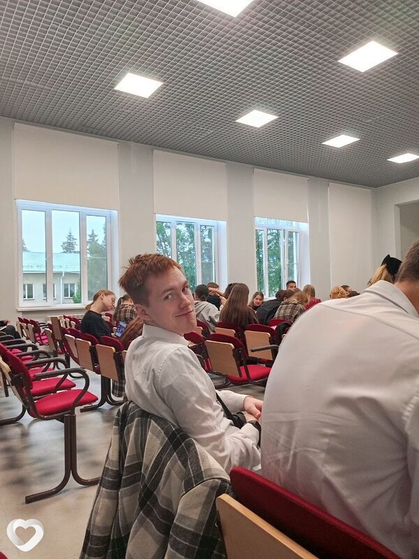 Ванька, 20, Чебоксарах — анкета №2994802