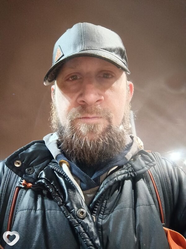 Decker, 39, Минске — анкета №2994804
