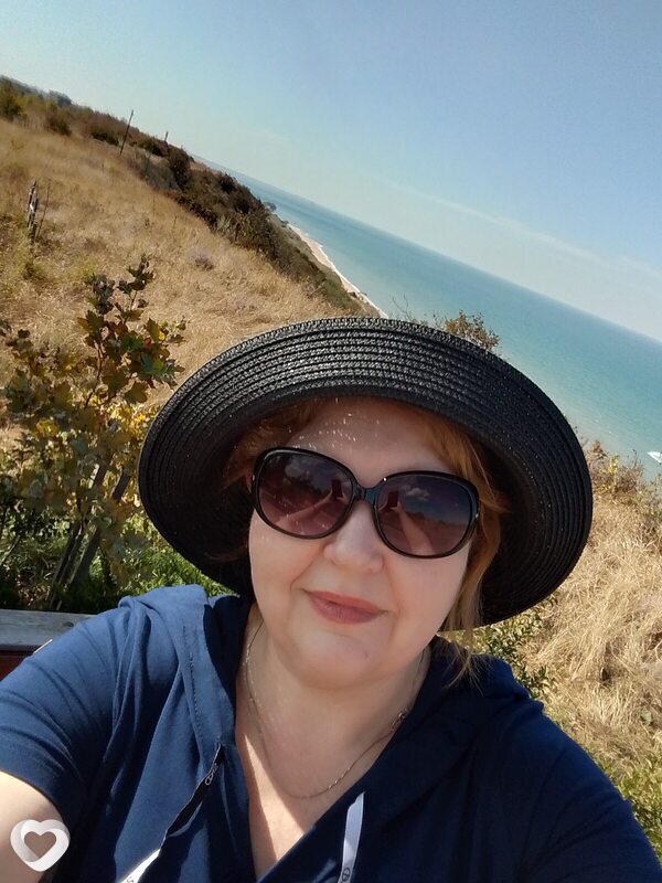 Ирина, 50, Краснодаре — анкета №2994686