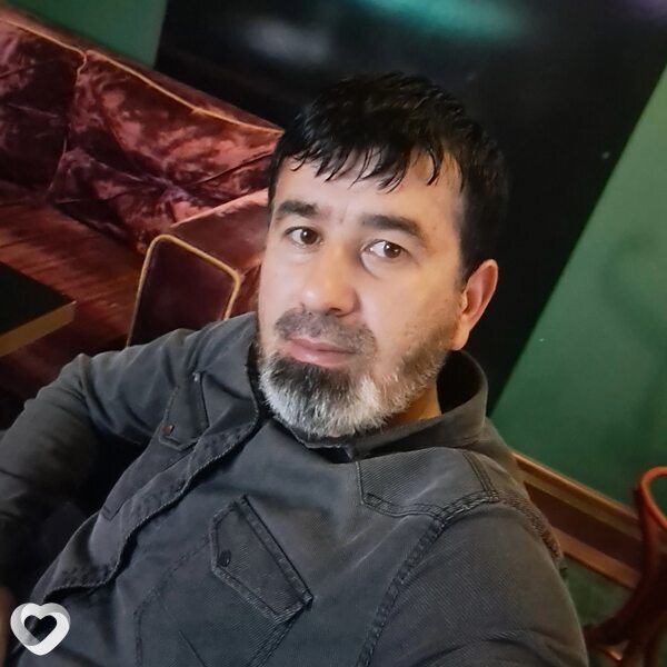 Denis, 43, Мелитополе — анкета №2994689