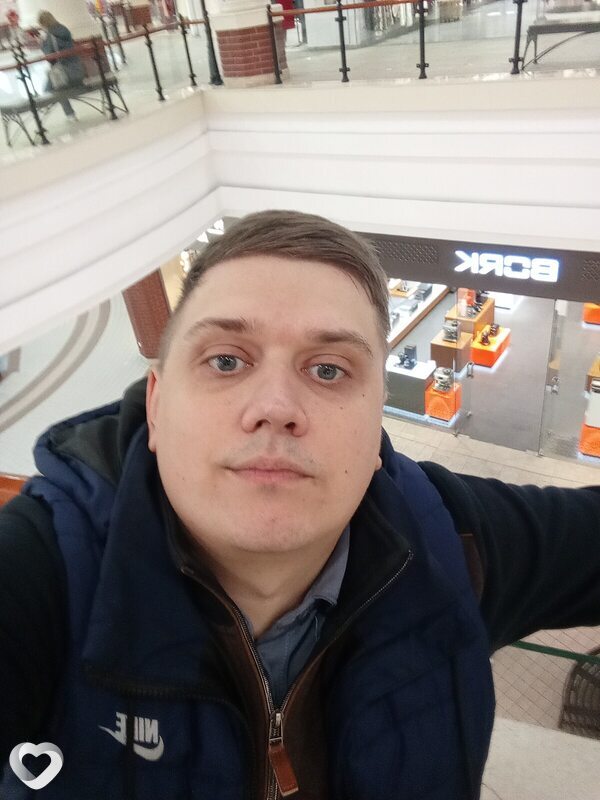 Артем, 31, Калининграде — анкета №2994691