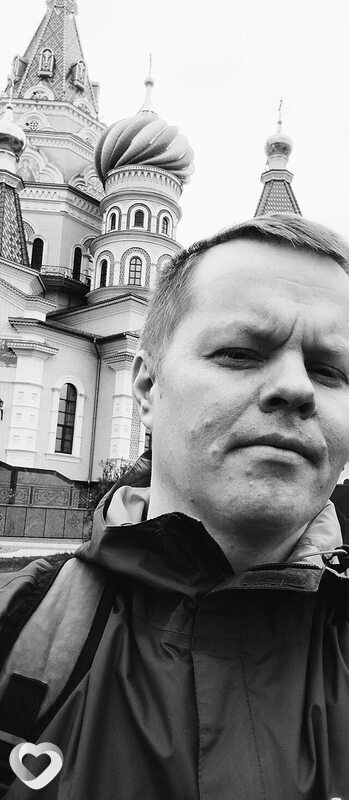Алексей, 41, Ижевске — анкета №2994693