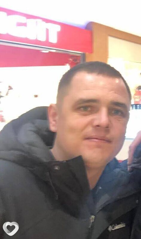 Павел, 39, Домодедово — анкета №2994694