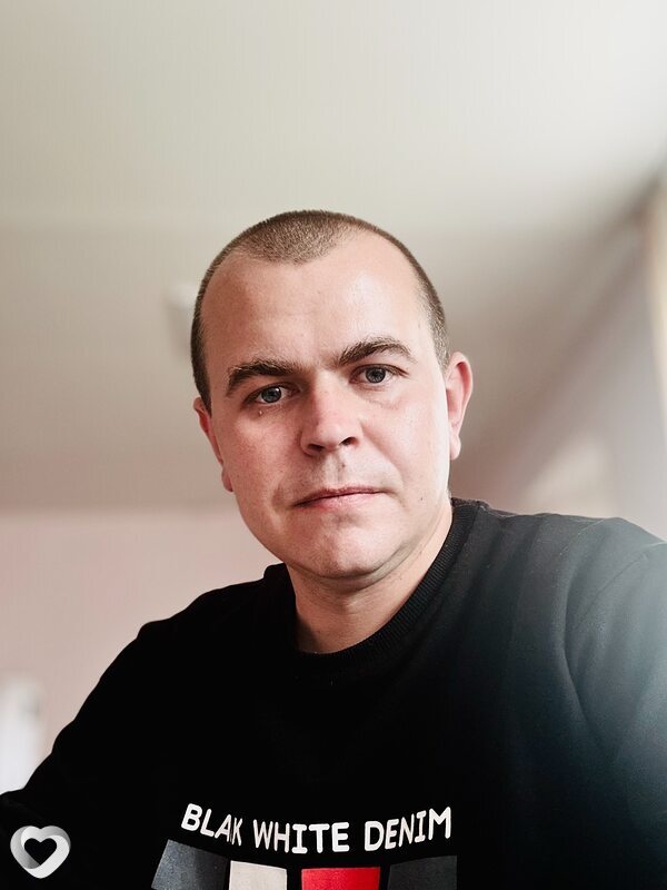 Андрей, 34, Слониме — анкета №2994695