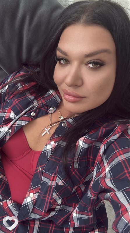 Кристина, 36, Ижевске — анкета №2994698