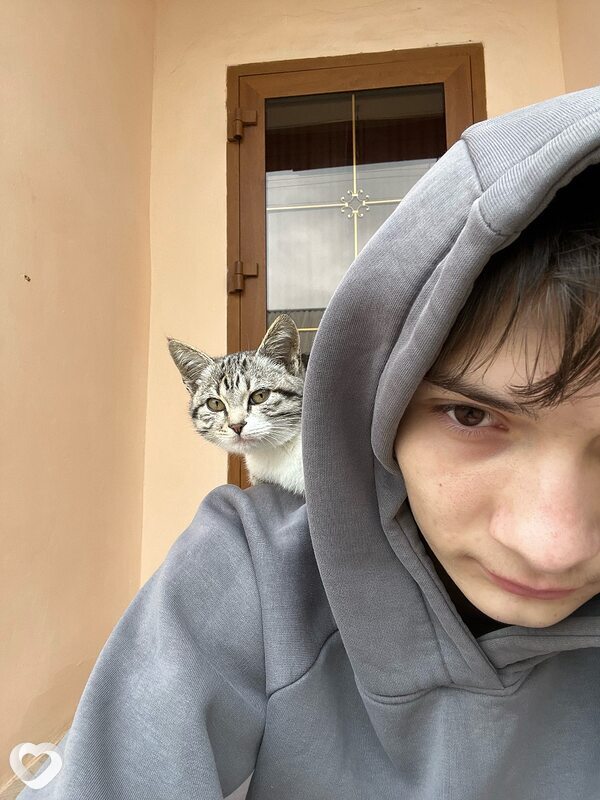 Амин, 19, Хасавюрте — анкета №2994701